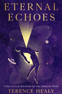 Cover image: Eternal Echoes 9781456656966