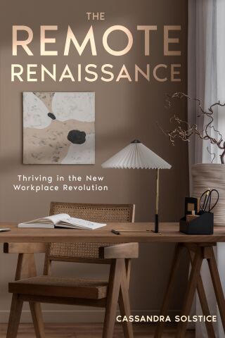 صورة الغلاف: The Remote Renaissance 9781456657116