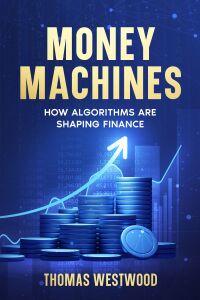 Cover image: Money Machines 9781456657154