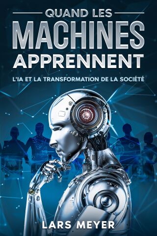 Cover image: Quand les machines apprennent 9781456657192