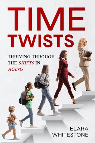 Cover image: Time Twists 9781456657307