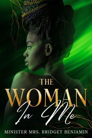 Imagen de portada: THE WOMAN IN ME 9781456657321