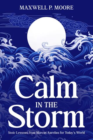 Cover image: Calm in the Storm 9781456657499