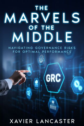 Cover image: The Marvels of the Middle 9781456657789