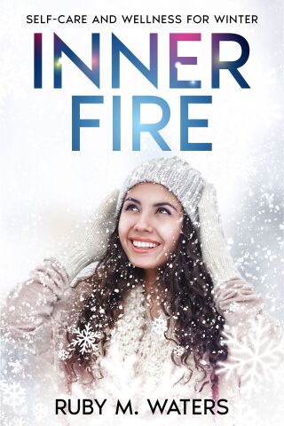 Cover image: Inner Fire 9781456657864