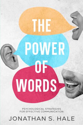 Cover image: The Power of Words 9781456658175