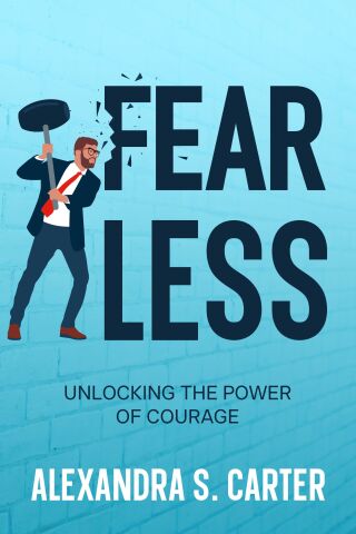 Cover image: Fearless 9781456658335