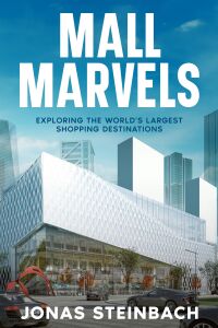 Cover image: Mall Marvels 9781456658397