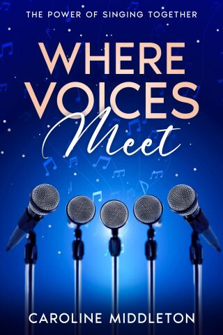 صورة الغلاف: Where Voices Meet 9781456658441