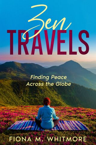 Cover image: Zen Travels 9781456658519