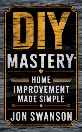 Cover image: DYI Mastery 9781456658731