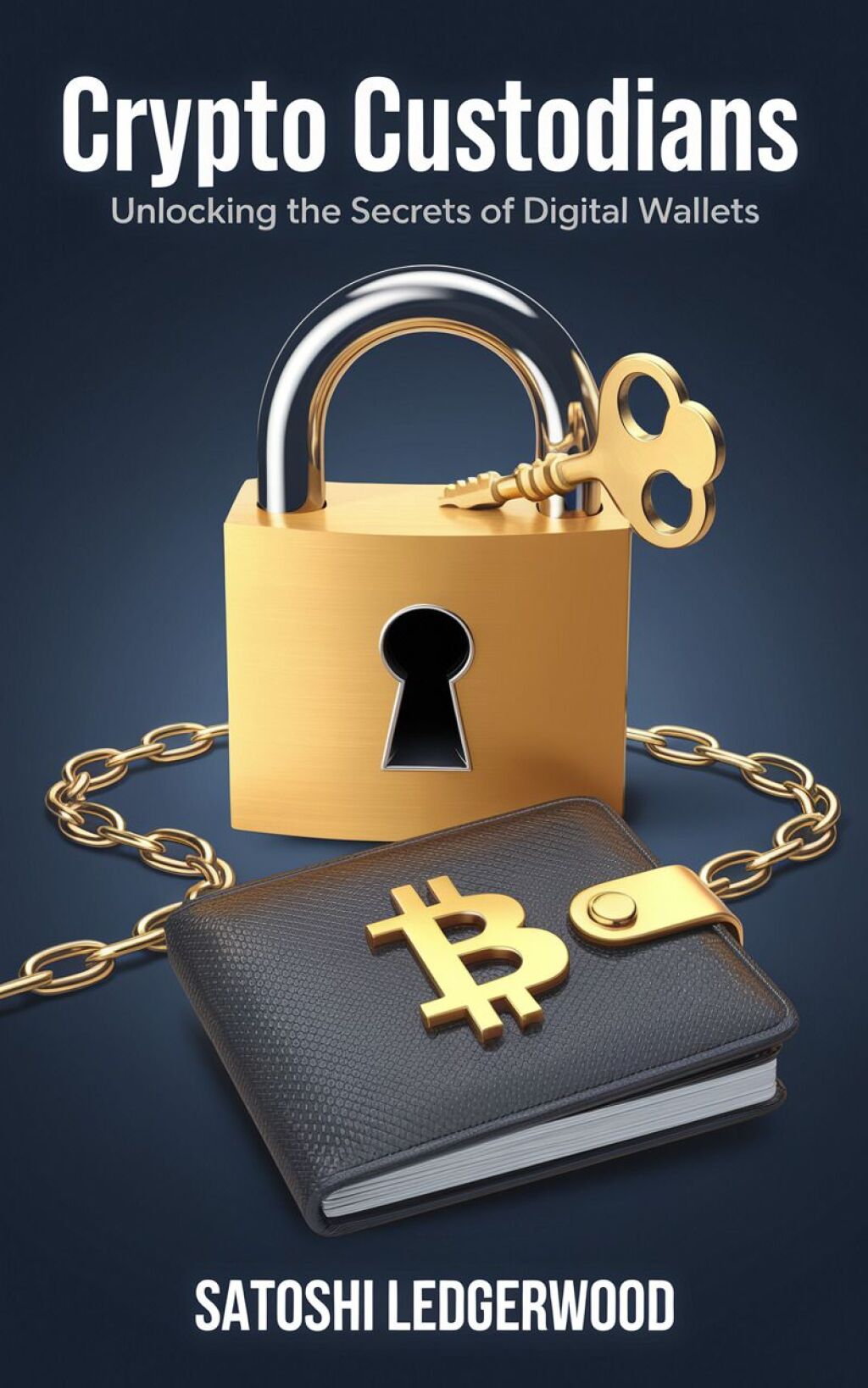 Crypto Custodians Unlocking the Secrets of Digital Wallets