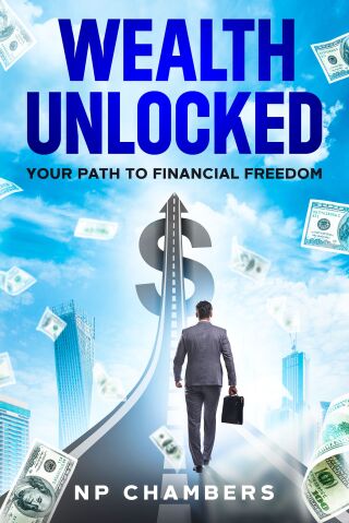 Imagen de portada: Wealth Unlocked 9781456658847