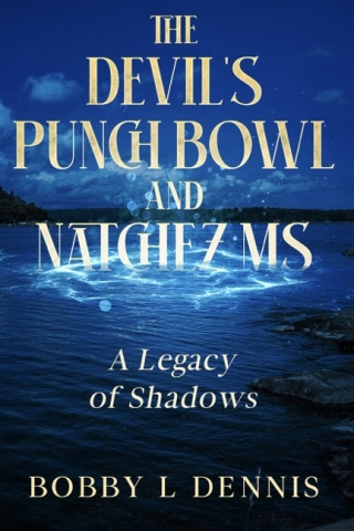 Cover image: The Devil's Punch Bowl and Natchez MS 9781456658892