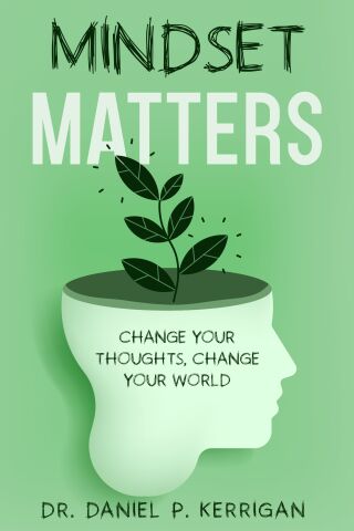 Cover image: Mindset Matters 9781456658991
