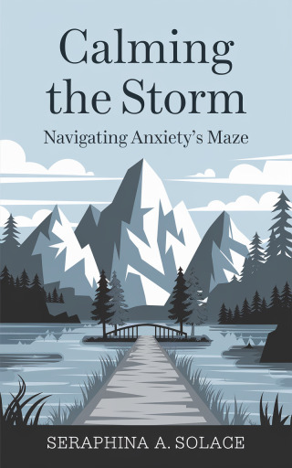 Titelbild: Calming the Storm 9781456659035