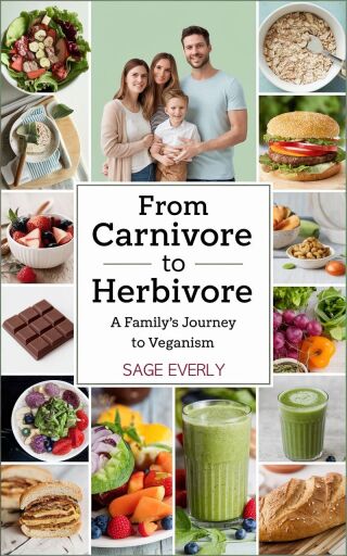 Cover image: From Carnivore to Herbivore 9781456659042