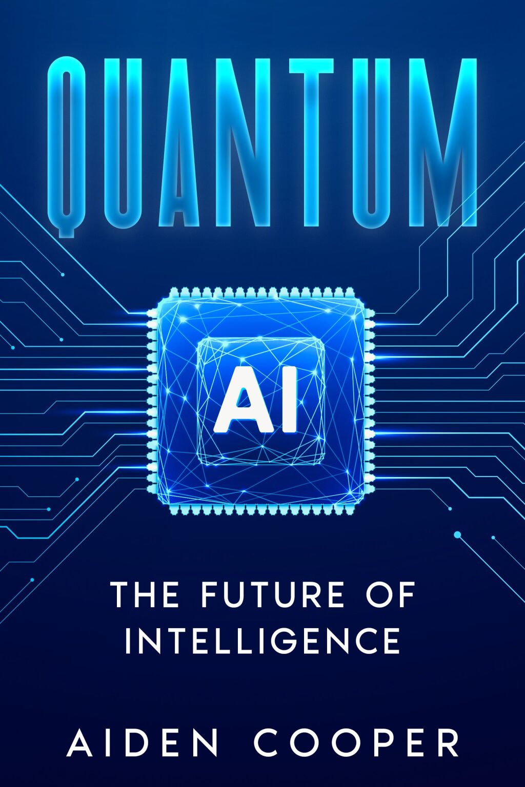 Quantum AI The Future of Intelligence