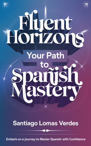 Cover image: Fluent Horizons 9781456659073