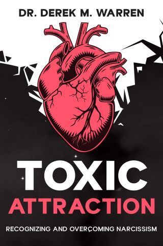 Titelbild: Toxic Attraction 9781456659165