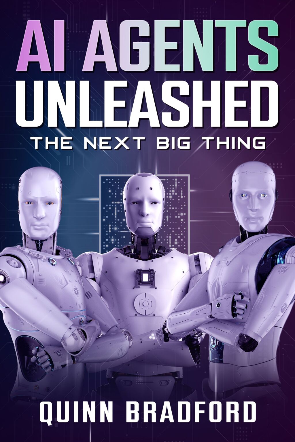 AI Agents Unleashed The Next Big Thing