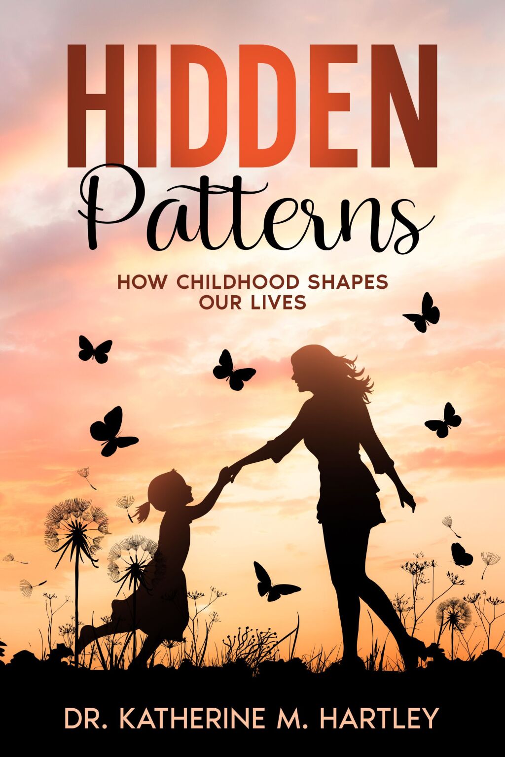 Hidden Patterns (eBook)