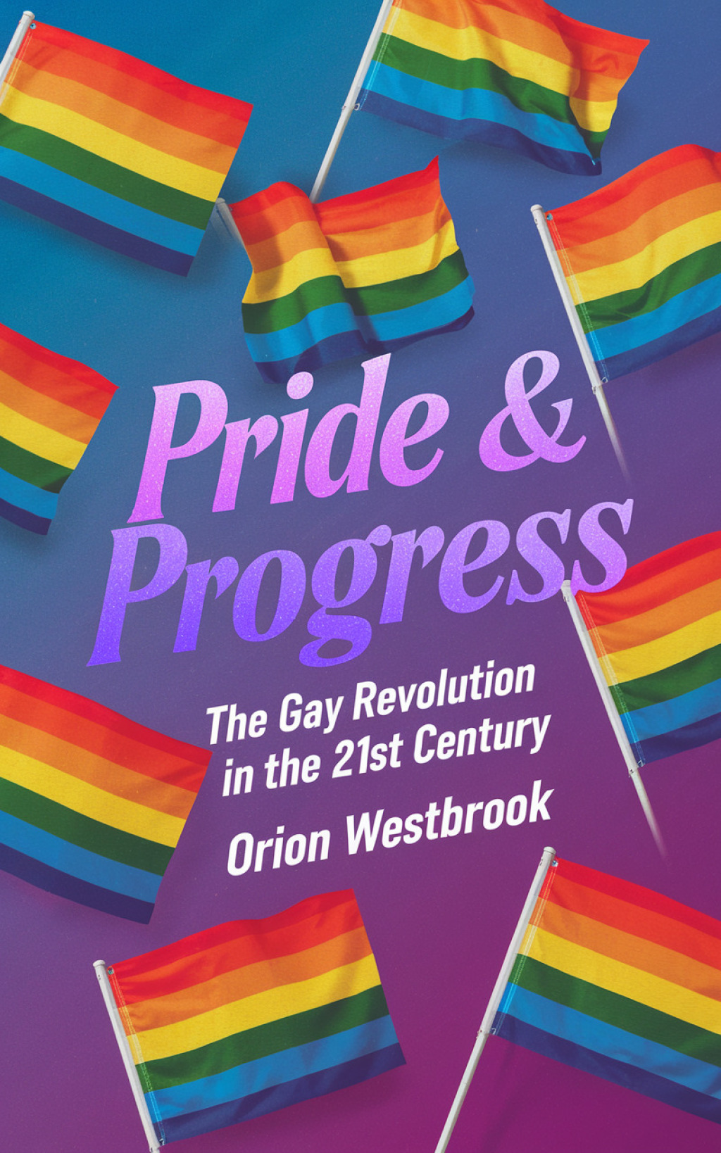 Pride & Progress (eBook)