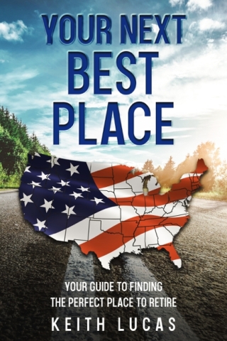 Cover image: Your Next Best Place 9781456659547