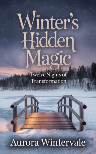 Imagen de portada: Winter's Hidden Magic 9781456659677