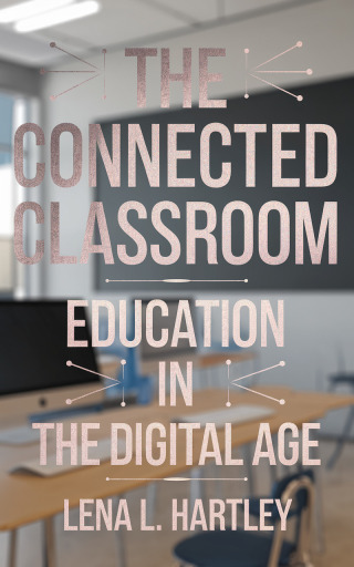 Imagen de portada: The Connected Classroom 9781456659691
