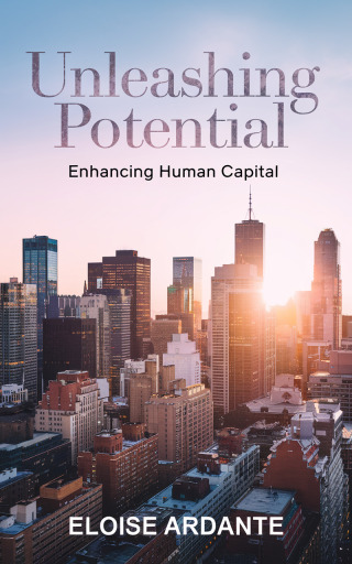 Cover image: Unleashing Potential 9781456659714