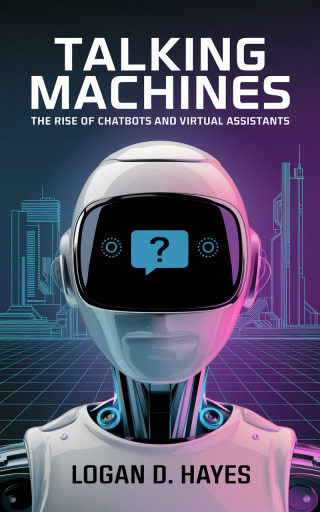 Imagen de portada: Talking Machines 9781456659721