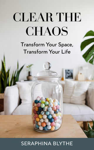 Cover image: Clear the Chaos 9781456659738