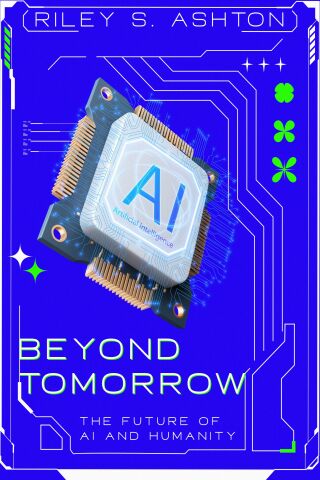 Cover image: Beyond Tomorrow 9781456659929
