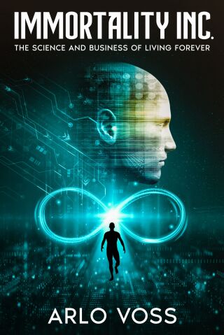 Cover image: Immortality Inc. 9781456659943