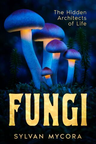 Cover image: Fungi 9781456660017