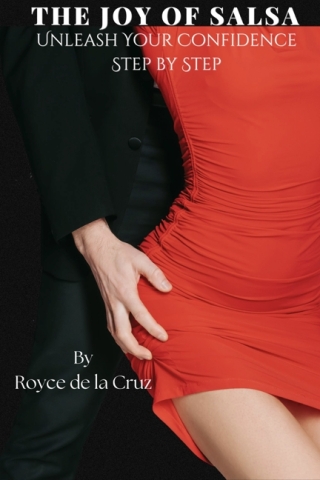 صورة الغلاف: The Joy of Salsa 9781456660055