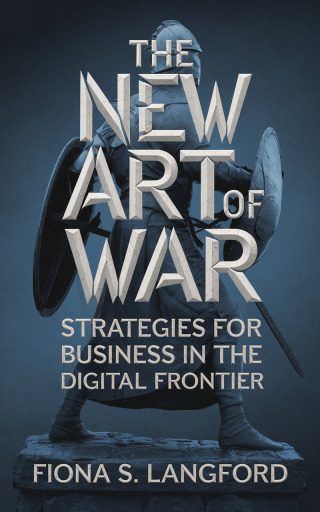 Cover image: The New Art of War 9781456660208