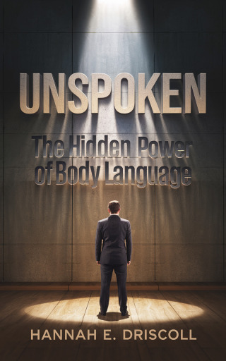 Cover image: Unspoken 9781456660215