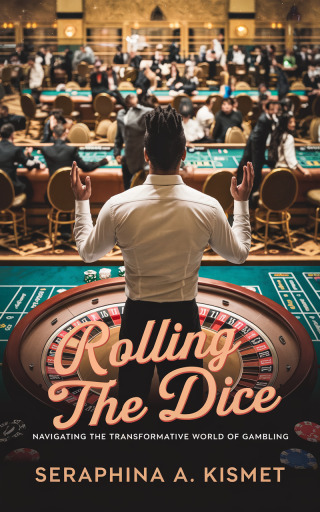 Imagen de portada: Rolling the Dice 9781456660239