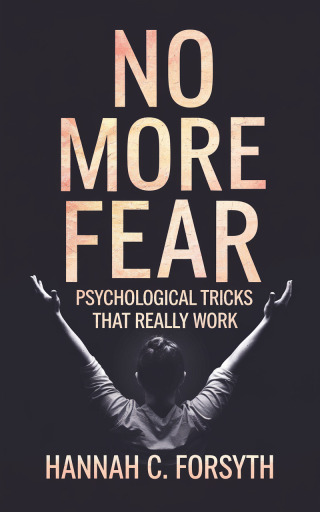 صورة الغلاف: No More Fear 9781456660345