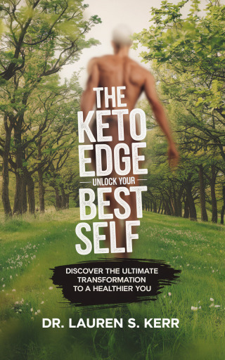 Cover image: The Keto Edge 9781456660420