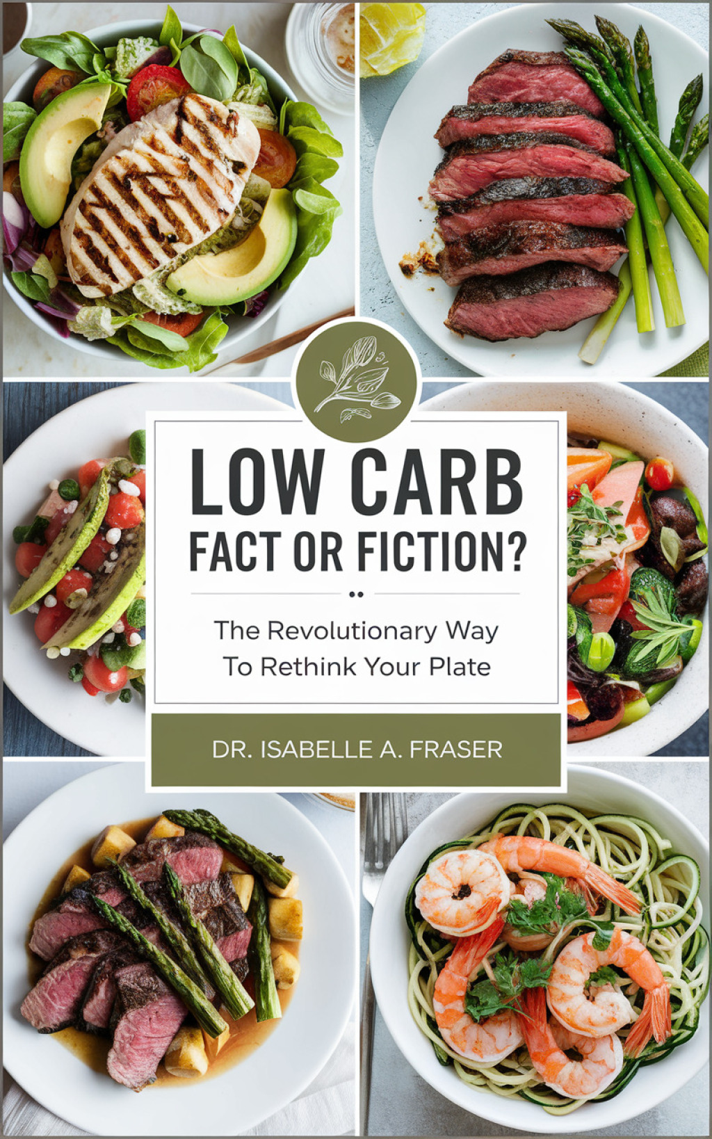 Low Carb (eBook)