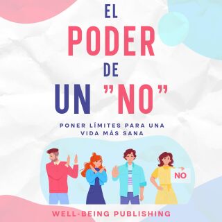 Cover image: El poder de un "no" cortÃ©s 9781456660703