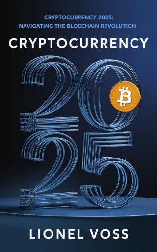 表紙画像: Cryptocurrency 2025 9781456661052