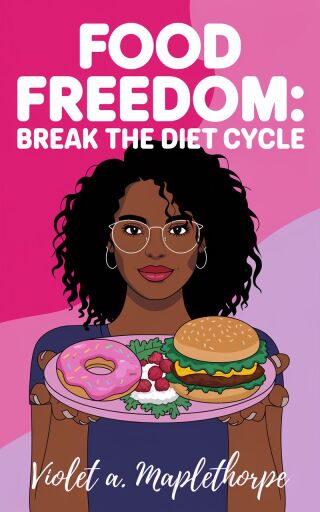 Imagen de portada: Food Freedom 9781456661489
