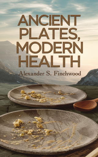 Cover image: Ancient Plates, Modern Health 9781456661601