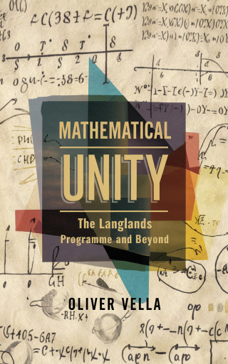 Cover image: Mathematical Unity 9781456661663