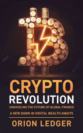 Cover image: Crypto Revolution 9781456661809