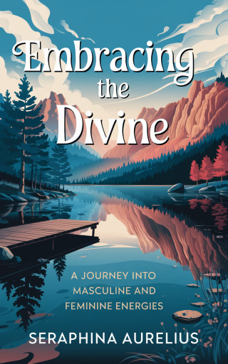 Cover image: Embracing the Divine 9781456661830